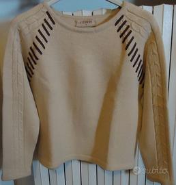 Maglie beige vari