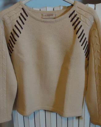 Maglie beige vari