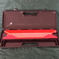 Kit triangolo di emergenza per auto 