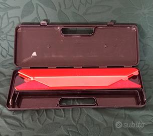 Kit triangolo di emergenza per auto 