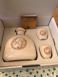 Ampolla amicizia THUN club 2012