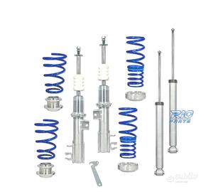 SOSPENSIONE FILETTATA BLUE LINE ALFA ROMEO MITO 20