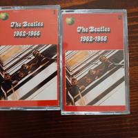 the beatles 1962 1966 