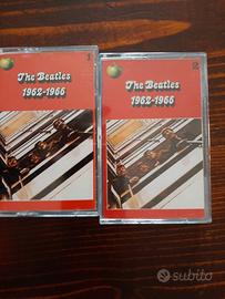 the beatles 1962 1966 