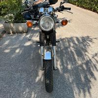 Yamaha SR 400 - 2016