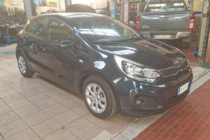 Kia Rio 1.2 CVVT 5p. Active