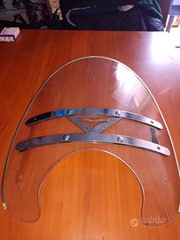 [PPM99] Parabrezza moto/Scooter 