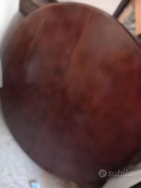 Tavolo legno