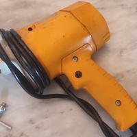 trapano black e Decker vintage 