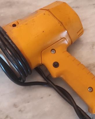 trapano black e Decker vintage 