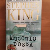 Stephen King - Mucchio d'Ossa