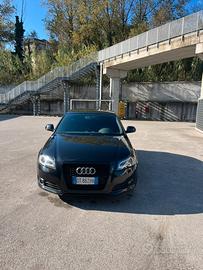 Audi A3 8pa 2.0 TDI