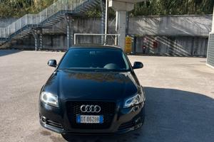 Audi A3 8pa 2.0 TDI