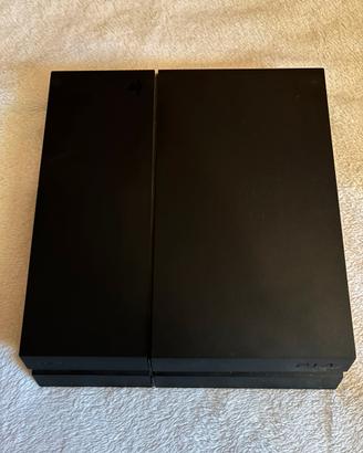 PlayStation 4 Sony