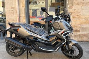 Zontes ZT 368 G MY 26 tasso agevolato