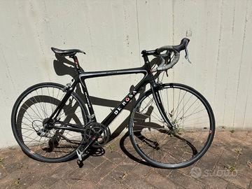 BICI CORSA 28”De Rosa Avant Carbonio Ultegra 10V
