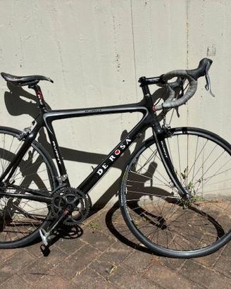 BICI CORSA 28”De Rosa Avant Carbonio Ultegra 10V