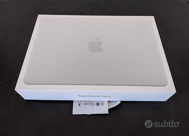 Apple MacBook Neo  NUOVO SIGILLATO GARANZIA 2 ANNI
