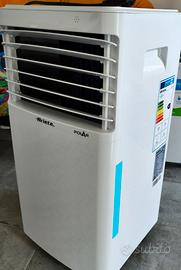 Ariete Polar 10 climatizzatore portatile