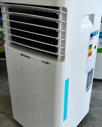 Ariete Polar 10 climatizzatore portatile