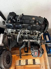 MOTORE VITARA 1.6 8 valvole