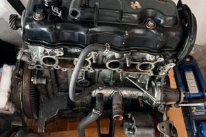 MOTORE VITARA 1.6 8 valvole