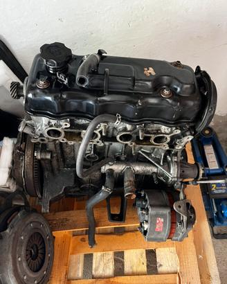 MOTORE VITARA 1.6 8 valvole