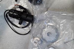 2B004530 serrature guzzi V9 bomber roamer