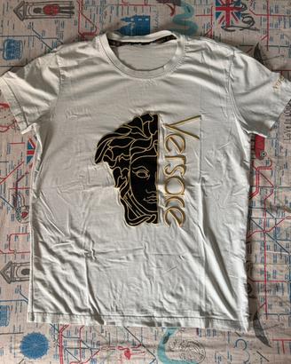 Tshirt Versace