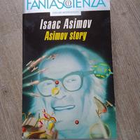 ASIMOV Asimov Story