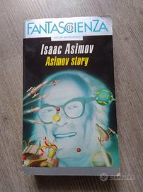 ASIMOV Asimov Story