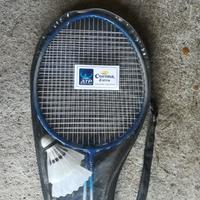 Racchette volano