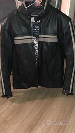 NUOVO giacca/giubotto moto Ixon Heroes 