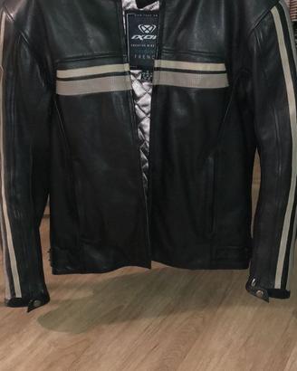NUOVO giacca/giubotto moto Ixon Heroes