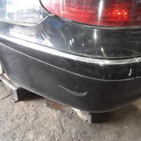 PARAURTI POSTERIORE COMPLETO MERCEDES Classe E Ber