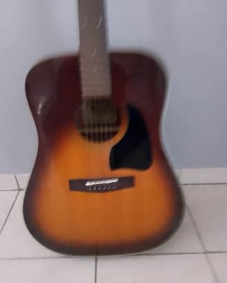 Chitarra Ibanez 