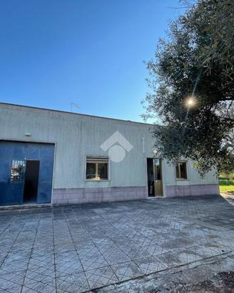 VILLA SINGOLA A CEGLIE MESSAPICA
