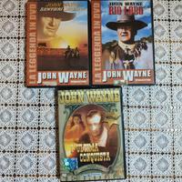 DVD western 