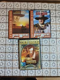 DVD western 