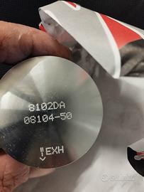 Pistone Kawasaki Kx 85