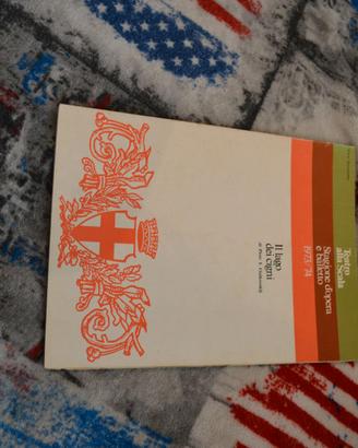 Stagione d'opera e balletto 1973/74 