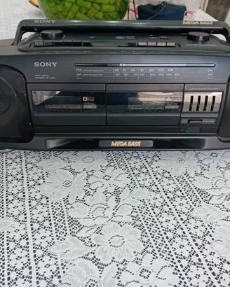 Stereo