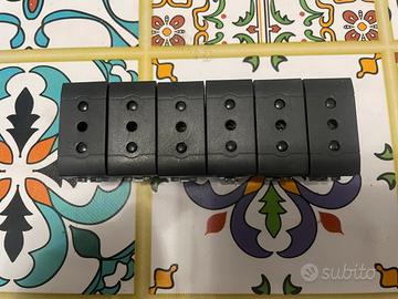 Prese Bticino living