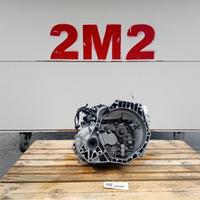 CAMBIO MANUALE COMPLETO FIAT 500 L Serie (351_352)