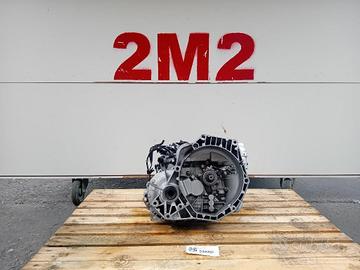 CAMBIO MANUALE COMPLETO FIAT 500 L Serie (351_352)