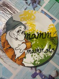 Piatto Disney