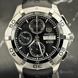 Tag Heuer Acquaracer300 M.
