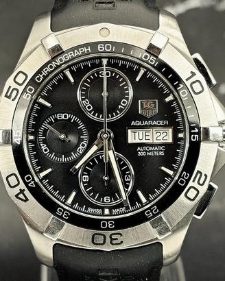 Tag Heuer Acquaracer300 M.