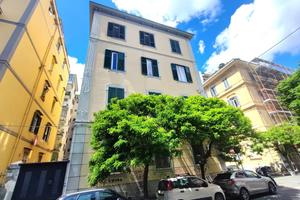 Appartamento Napoli [Cod. rif cotroneiVRG]