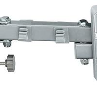 supporto da parete TV LCD Hama 00049506